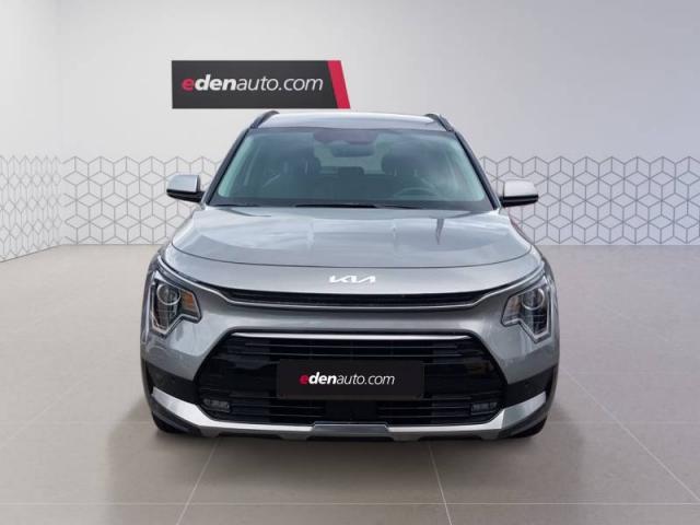 Kia Niro image 8