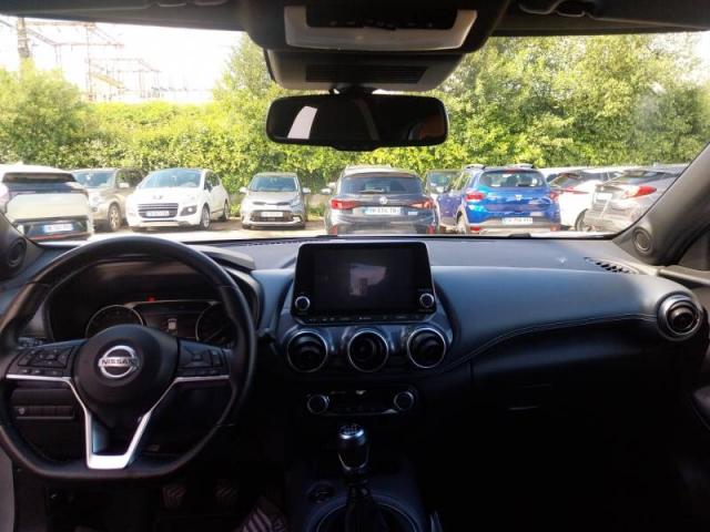 Nissan Juke image 7