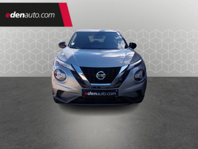 Nissan Juke image 3
