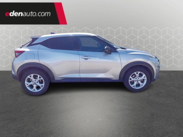 Nissan Juke image 2