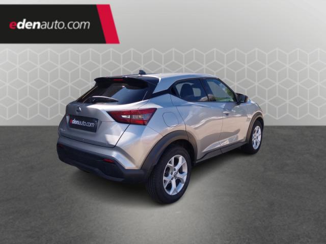 Nissan Juke image 4