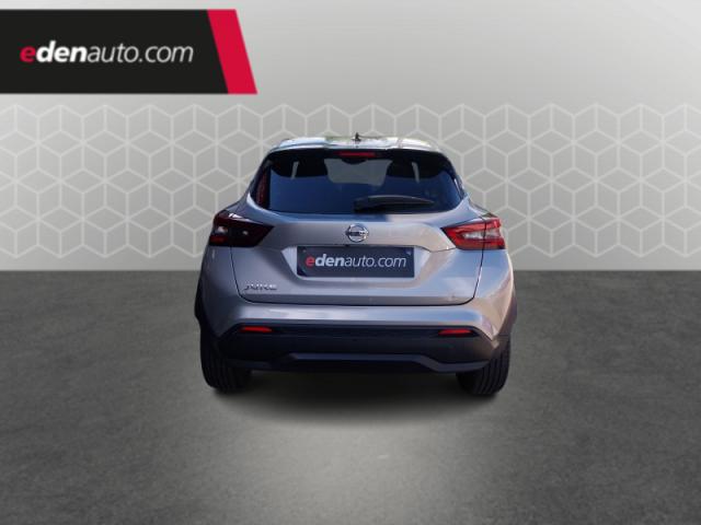 Nissan Juke image 8