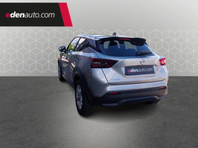 Nissan Juke image 1