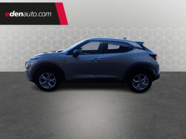 Nissan Juke image 6