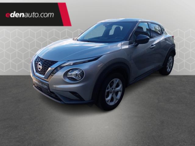 Nissan Juke image 5