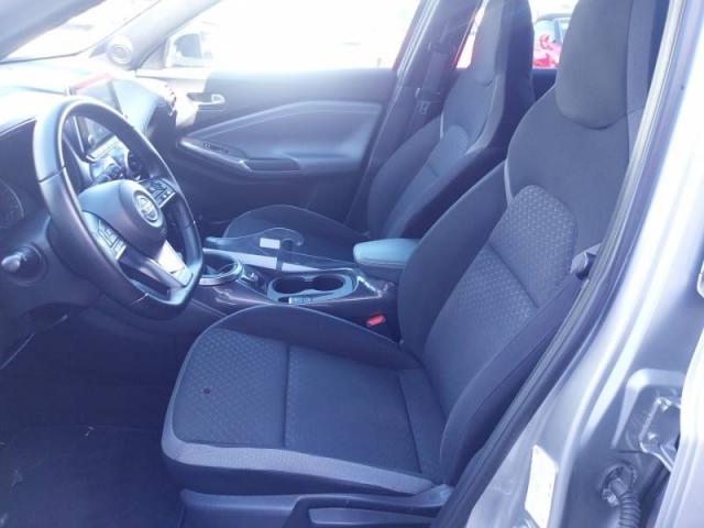 Nissan Juke image 9