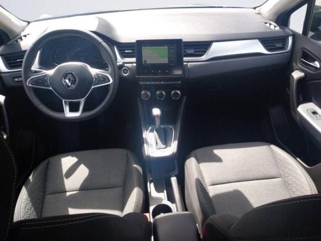 Renault Captur image 5