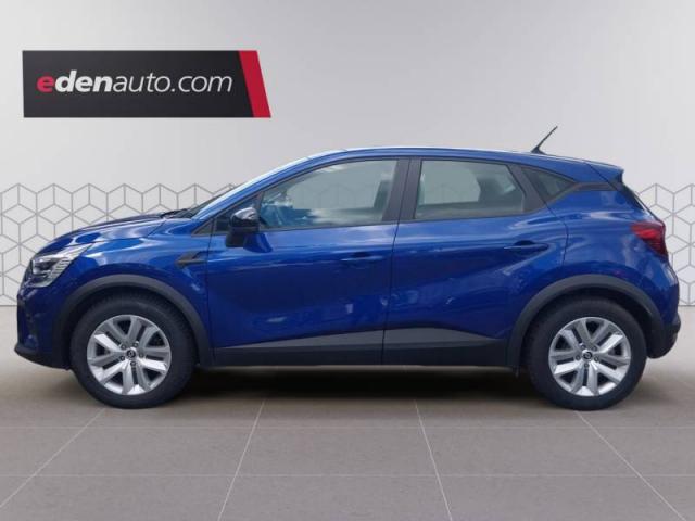 Renault Captur image 9