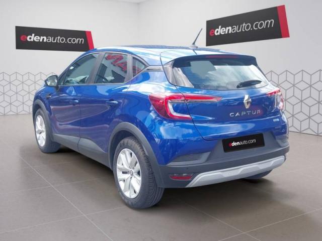 Renault Captur image 2