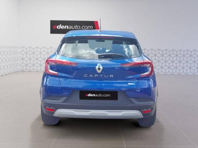 Renault Captur image 3