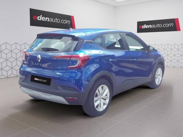 Renault Captur image 7