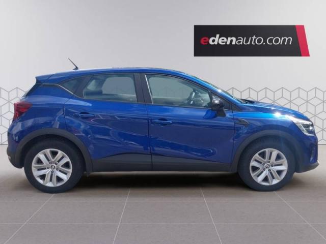 Renault Captur image 8
