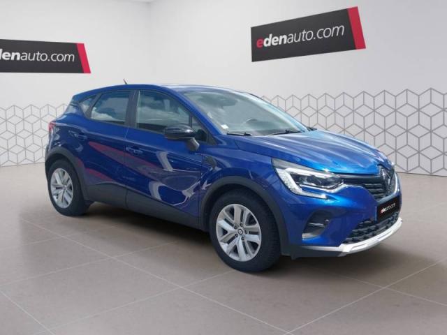 Renault Captur image 6