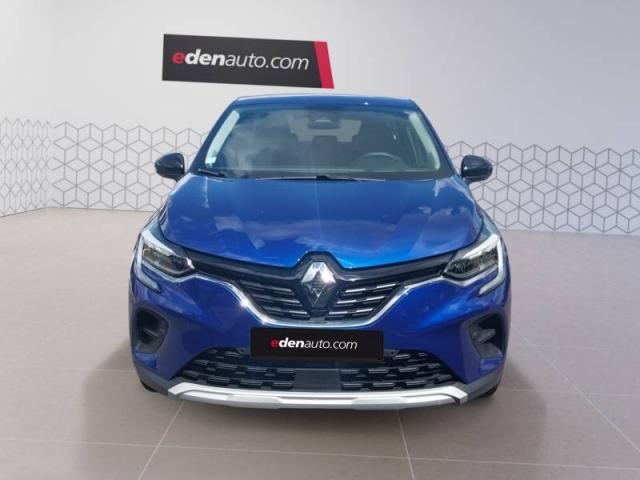 Renault Captur image 4