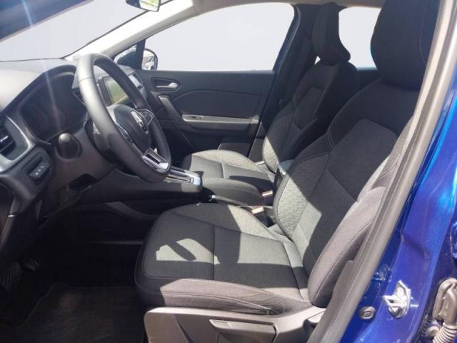 Renault Captur image 1
