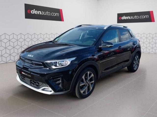 Kia Stonic 1.0 T-Gdi 100 Ch Bvm6 Gt Line