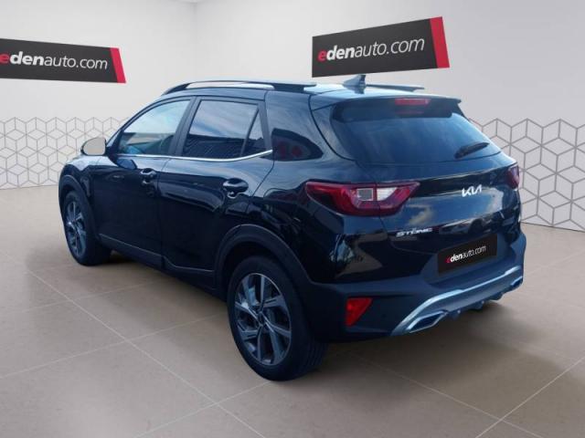 Kia Stonic image 4