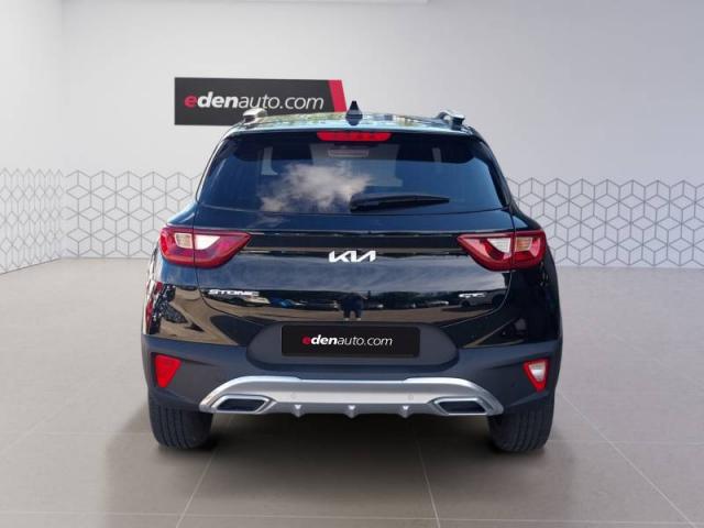 Kia Stonic image 5