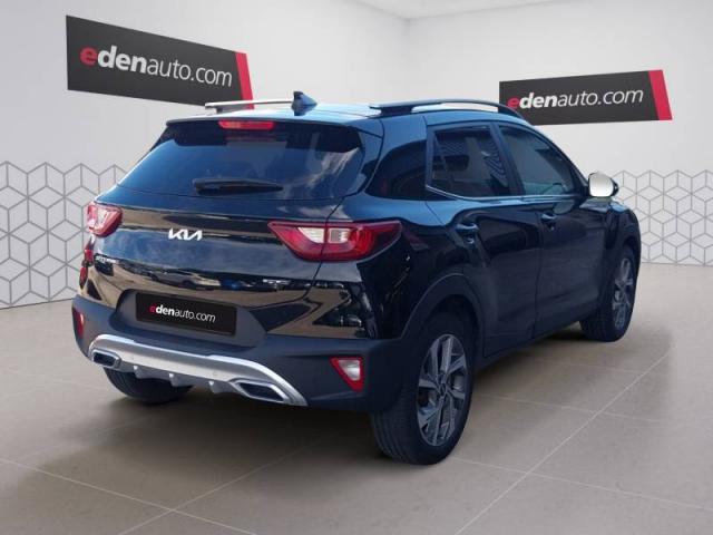 Kia Stonic image 9