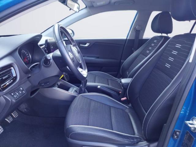 Kia Stonic image 5