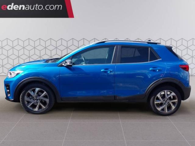 Kia Stonic image 9