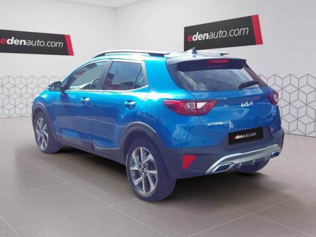 Kia Stonic image 7