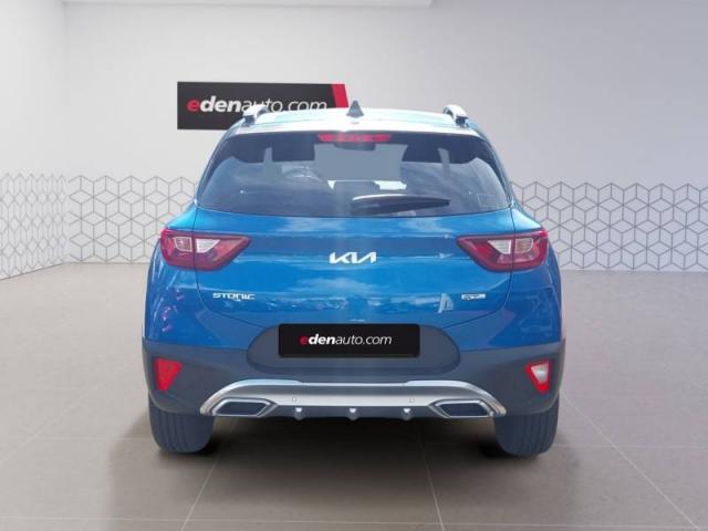 Kia Stonic image 1