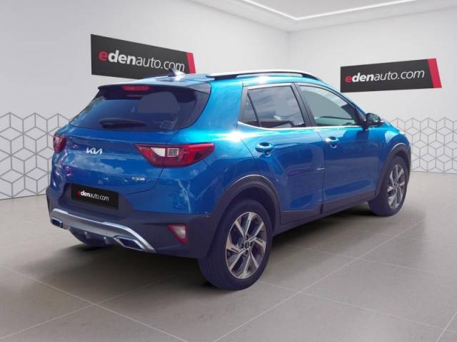 Kia Stonic image 4