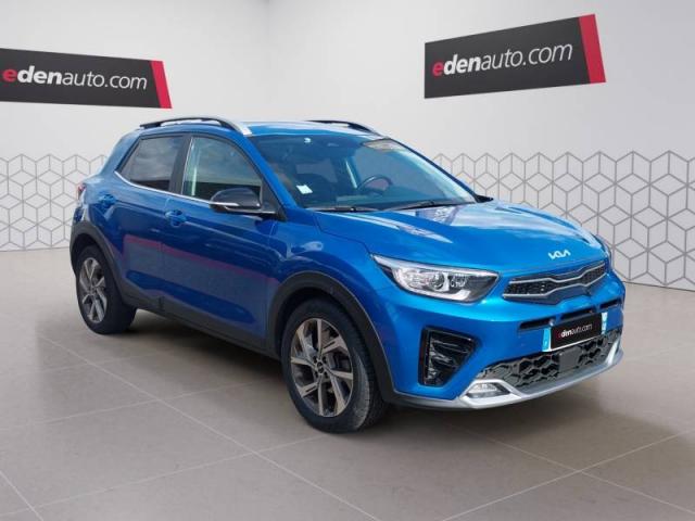 Kia Stonic image 8