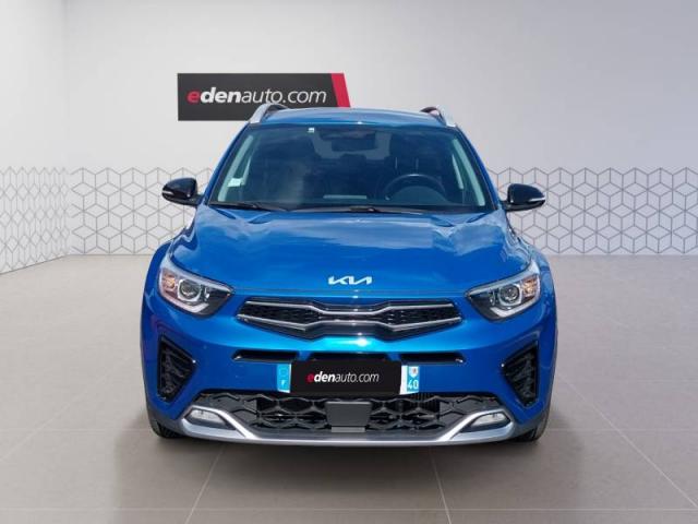 Kia Stonic image 3