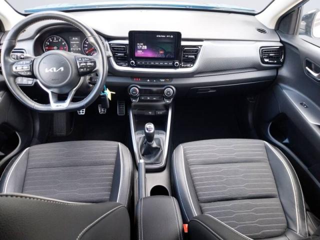 Kia Stonic image 2