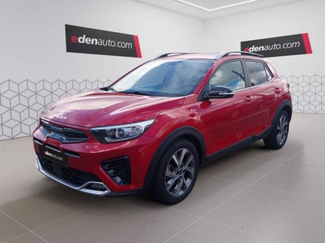 Kia Stonic 1.0 T-Gdi 100 Ch Bvm6 Gt Line