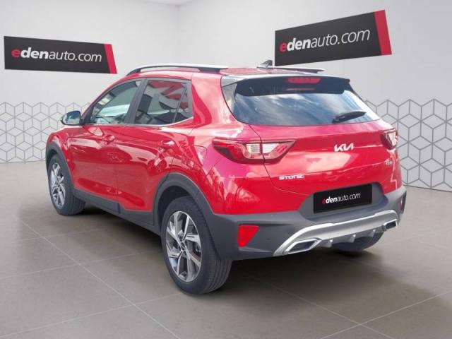 Kia Stonic image 2