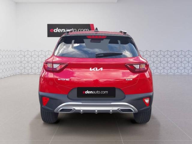 Kia Stonic image 9