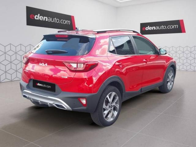 Kia Stonic image 7