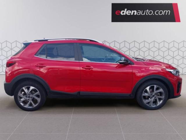 Kia Stonic image 6