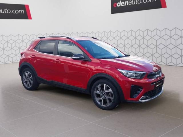 Kia Stonic image 1