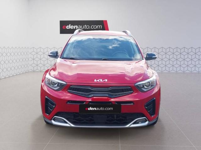 Kia Stonic image 3