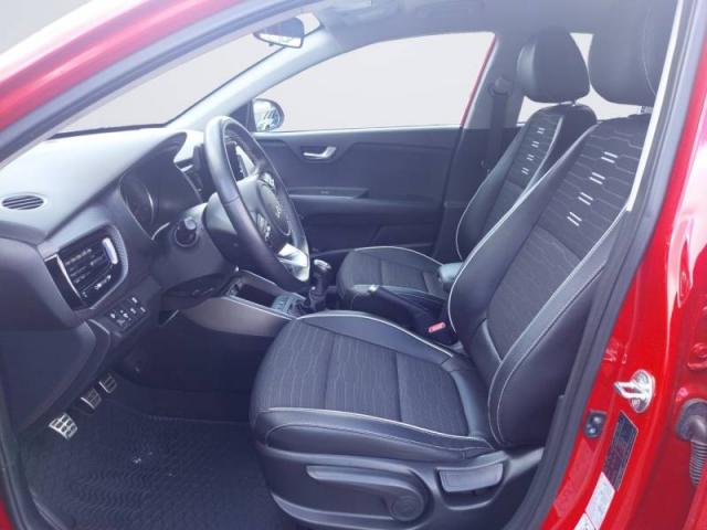 Kia Stonic image 8