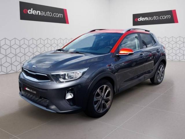 Kia Stonic 1.0 T-Gdi 120 Ch Isg Bvm6 Design