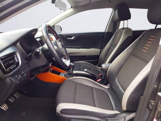 Kia Stonic image 8