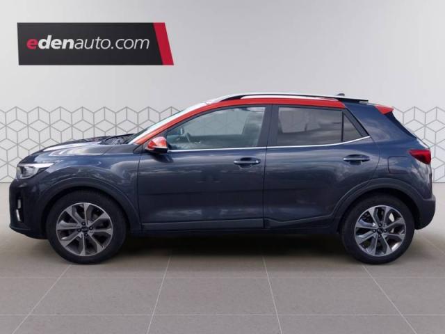 Kia Stonic image 5
