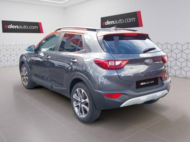 Kia Stonic image 1