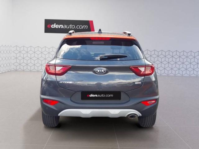 Kia Stonic image 3