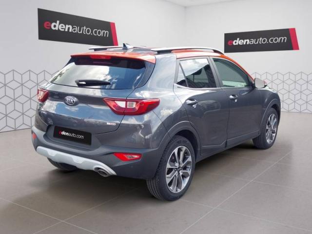 Kia Stonic image 2