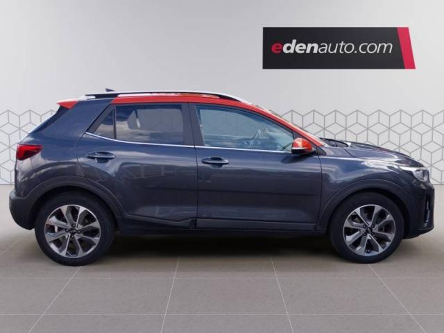 Kia Stonic image 4