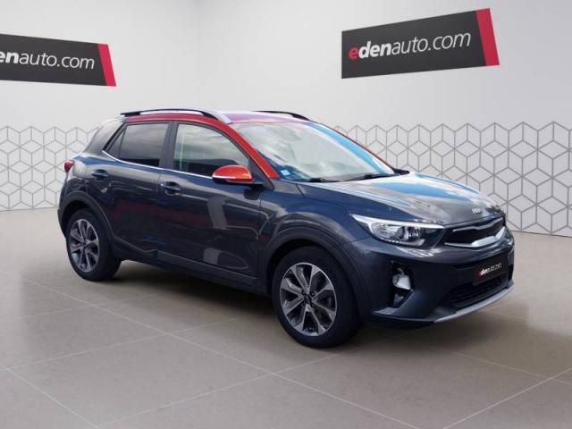 Kia Stonic image 9