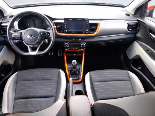 Kia Stonic image 6