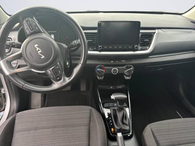 Kia Stonic image 1