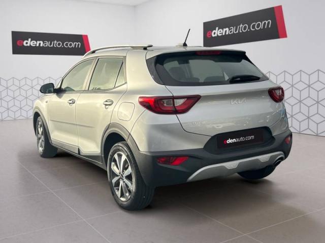 Kia Stonic image 8
